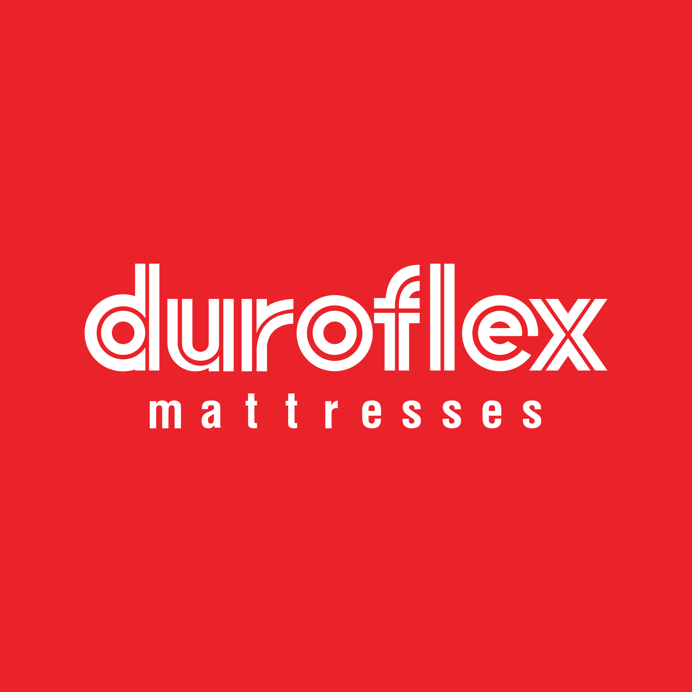 Duroflex mattresses