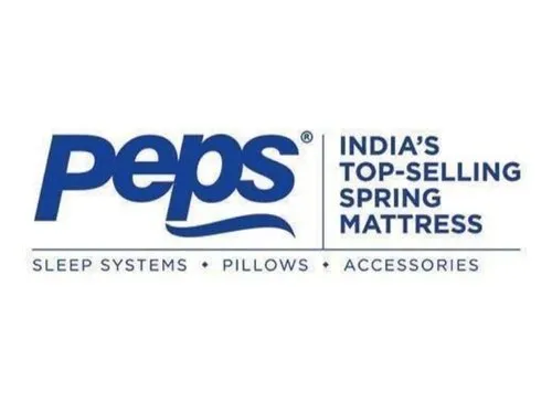 Peps — India's top-selling spring mattress